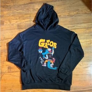 Florida Gators Hoodie size small